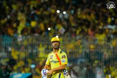 Dhoni on Retirement : ''मी संघासाठी नेहमी उपलब्ध असेन...'', धोनीनं निवृत्तीबाबत स्पष्टच सांगितलं