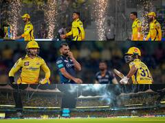 CSK Qualifier 2023 : 10வது முறையாக இறுதிசுற்றில் களமறிங்க போகும் சென்னை அணி..சிங்கங்களுடன் மோத போவது யார்?
