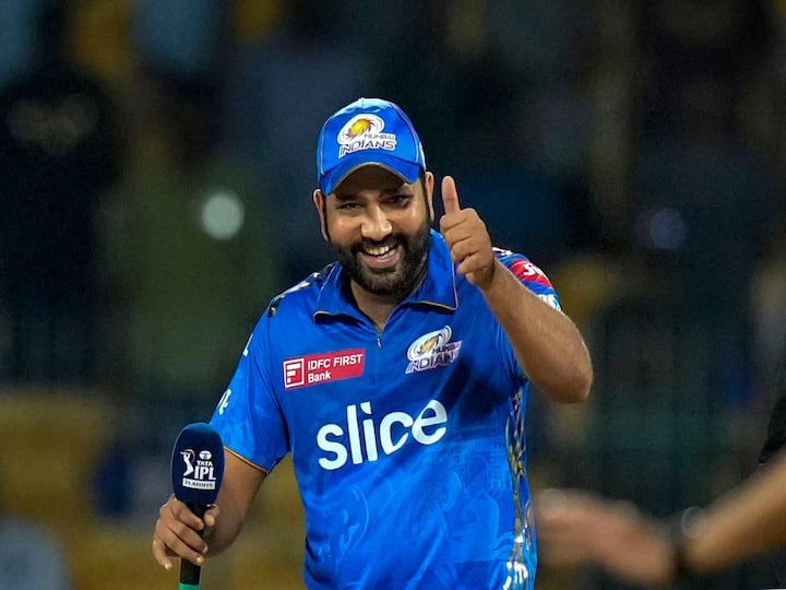 There Is No Role For Anchor In T20 Cricket, I Want To Do Different Things Now MI Captain Rohit Sharma There Is No Role For Anchor In T20 Cricket, I Want To Do Different Things Now: Rohit Sharma