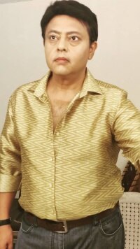 नितेश पांडे का निधन मुंबई के पास इगतपुरी में हुआ