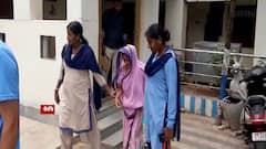 ভাইয়ের বাড়িতে লুকিয়ে ছিলেন, এগরা বিস্ফোরণকাণ্ডে মূল অভিযুক্ত ভানুর স্ত্রী গ্রেফতার