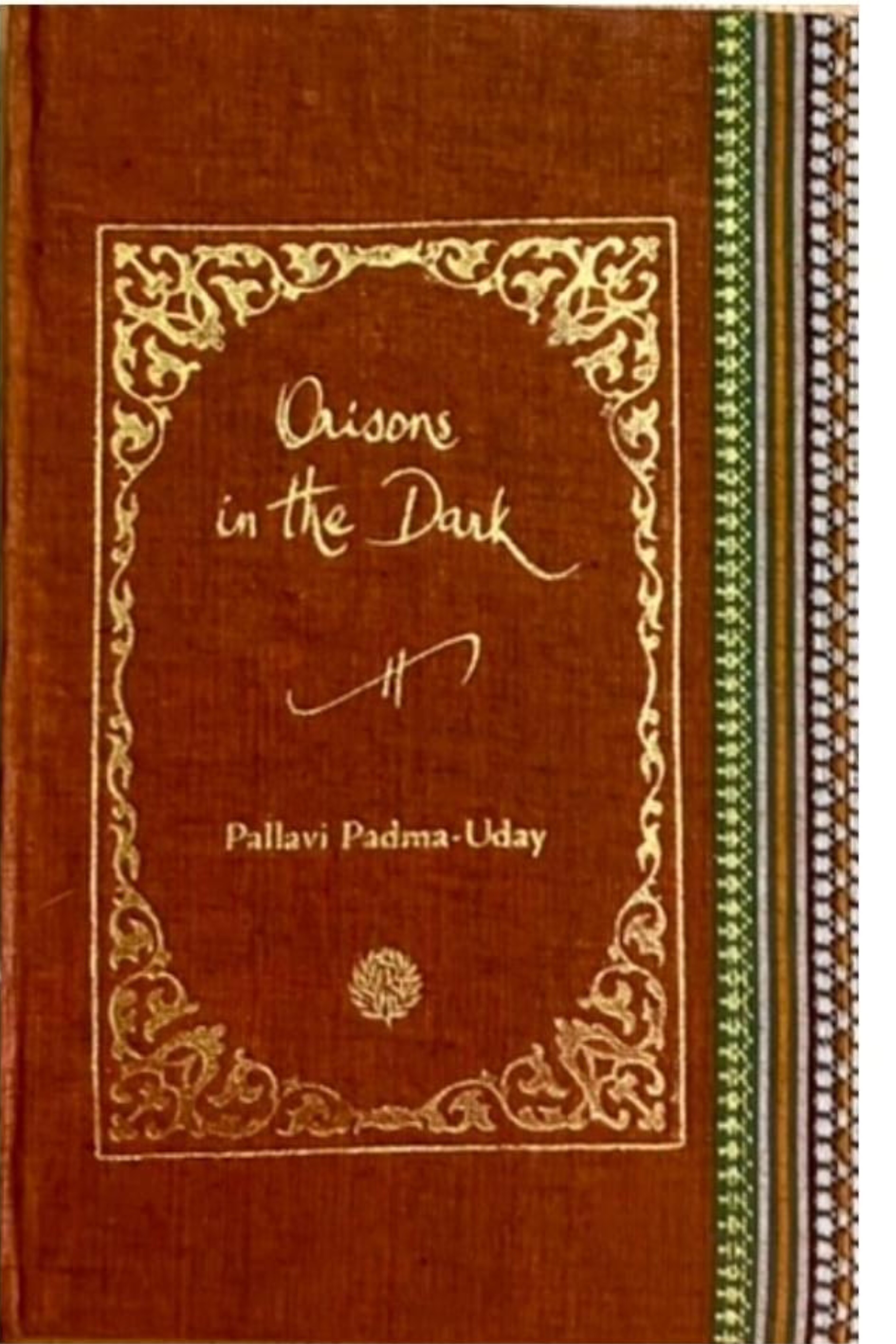 Book Excerpt: ‘Orisons In The Dark’ — Confrontation Of Patriarchy And Indomitable Spirit Of Women