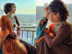 एक्ट्रेस वैभवी उपाध्याय की फरवरी में हुई थी इंगेजमेंट, एक्सीडेंट से मौत के बाद सदमे में परिवार