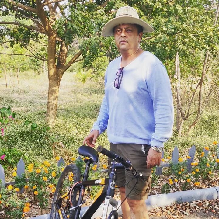 Nitesh was born and raised in Almora, Uttrakhand.