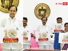 తెలంగాణ అవతరణ దశాబ్ది ఉత్సవాల పూర్తి షెడ్యూల్ ఇదే - ఎప్పుడెప్పుడు ఏ వేడుకలంటే ?