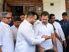 कांग्रेस समेत 19 पार्टियां नई संसद बिल्डिंग के उद्घाटन का करेंगी बहिष्कार, बयान जारी कर बताई वजह