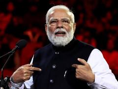 Another Feather In Oppn Cap Of Disregard For Democratic Processes: NDA On Parliament Launch Boycott