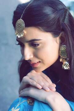 Nimrat Khaira: ਹੁਣ ਮੋਬਾਈਲ 'ਤੇ ਰਿਪੀਟ ਲਾ ਕੇ ਸੁਣੋ ਨਿਮਰਤ ਖਹਿਰਾ ਦਾ ਬਾਲੀਵੁੱਡ ਗੀਤ, ਇਸ ਦਿਨ ਮਿਊਜ਼ਿਕ ਐਪਸ ;ਤੇ ਹੋ ਰਿਹਾ ਸਟ੍ਰੀਮ