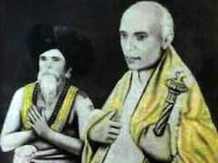 प्रयागराज म्यूजियम में रखे सेंगोल का रोचक इतिहास, पिछले साल भेज दिया गया था नेशनल म्यूजियम