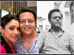 Nitesh Pandey Death: Know All About The Anupamaa Actor Who Died Of Heart Attack At 51