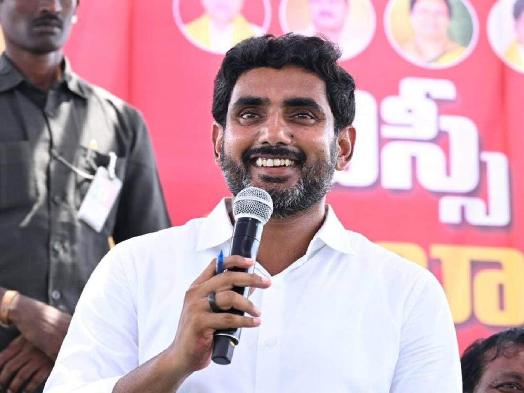 Nara Lokesh Fires on AP CM Jagan on Did Not Solved Farmers Problems  Nara Lokesh: వైసీపీ ప్రభుత్వం అధికారంలోకి వచ్చాక ఎక్కువగా నష్టపోయింది రైతులే: నారా లోకేష్