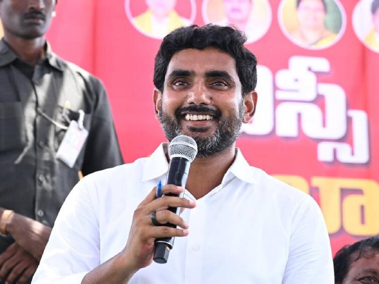 Nara Lokesh: After the YCP government came to power, farmers were the biggest losers: Nara Lokesh