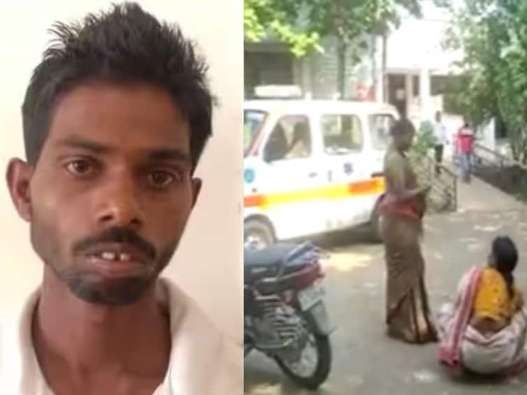 two murders in one day in Miraj Son crushed father under tractor wife stabbed husband Sangli Maharashtra Sangli Crime: सांगली : दोन घटनांनी मिरज हादरलं! जेवणाच्या वादातून बायकोने नवऱ्याला संपवलं, मुलाने बापाला ट्रॅक्टरखाली चिरडले