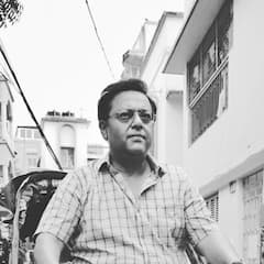 Nitesh Pandey Death: Know All About The Anupamaa Actor Who Died Of Heart Attack At 51