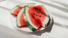 Watermelon: તરબૂચ ખરીદતાં પહેલા આ રીતે ચકાશો, કેમિકલથી પકવ્યું છે કે નહિ જાણી શકશો