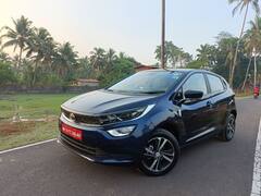 Tata Motors To Launch Tata Altroz iCNG Soon Starting At Rs 7 Lakhs — Know Features, Variants