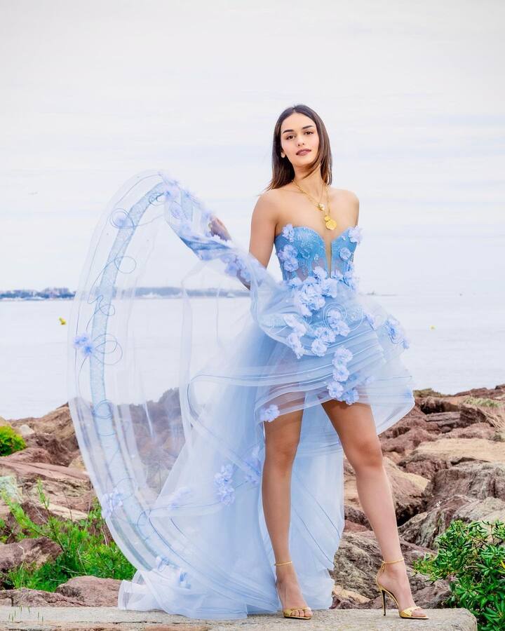మానుషి చిల్లర్ -Image credit: Manushi Chhillar/Instagram