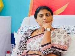 నాది ఆంధ్రా అయితే సోనియా ఎక్కడివారు, రేవంత్ రెడ్డికి షర్మిల కౌంటర్