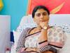 YS Sharmila: నాది ఆంధ్రా అయితే సోనియా ఎక్కడివారు, రేవంత్ రెడ్డికి షర్మిల కౌంటర్