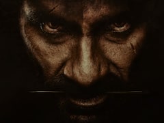 రాజమండ్రి రైల్వే బ్రిడ్జ్‌పై లైవ్‌లో రైలు దోపిడీ - గ్రాండ్‌గా ‘టైగర్ నాగేశ్వరరావు’ ఫస్ట్ లుక్ గ్లింప్స్ రిలీజ్!