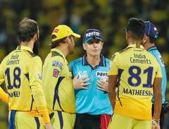 धोनी की वो चाल जिससे चेन्नई सुपर किंग्स को हासिल हुआ फाइनल का टिकट