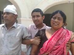 कानपुर में मकान विवाद को लेकर शख्स ने भाई पर ही किया हमला, पत्नी और नाबालिग बेटे को भी पीटा