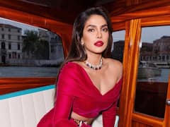 It Was Dehumanizing Moment: Priyanka Chopra Reveals Once A Bollywood Director Wanted To See Her 'Underwear'