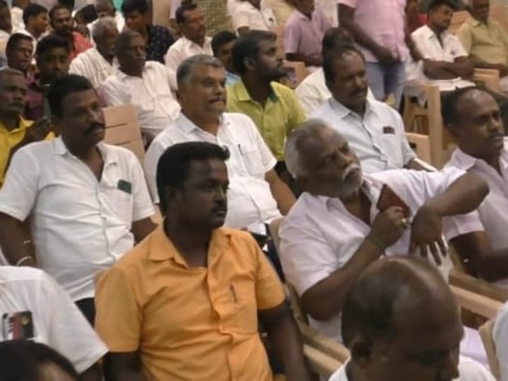 தமிழகம் முழுவதும் கள்ளுக்கடைகளை திறக்க வேண்டும் - தமிழ்நாடு நாடார் பேரவை கோரிக்கை