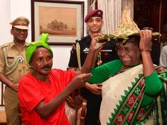 राष्ट्रपति द्रौपदी मुर्मू अपने तीन दिवसीय दौरे के दूसरे दिन पहुंची खूंटी, जानें- क्या है आज का पूरा कार्यक्रम