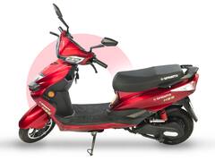 लॉन्च हो गया इलेक्ट्रिक स्कूटर ई-स्प्रिंटों अमेरी, इसके फीचर्स जानकर दिल खुश हो जायेगा