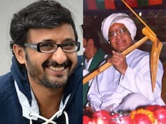 ఎన్టీఆర్ బయోపిక్ నా డ్రీమ్ ప్రాజెక్ట్‌, ఆ నందమూరి హీరోతో తీస్తా: దర్శకుడు తేజ