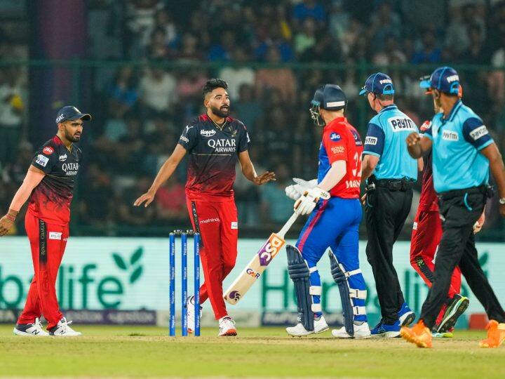 IPL 2023: इन 11 खिलाड़ियों ने कई मैच खेलने के बाद भी बनाया सिर्फ 1 रन, 29 प्लेयर्स नहीं पार कर पाए दहाई का आंकड़ा IPL 2023 Records Lowest Total Score For A Player Varun Chakravarthy nathan Ellis Ishan Sharma Mohammed Siraj IPL 2023: इन 11 खिलाड़ियों ने कई मैच खेलने के बाद भी बनाया सिर्फ 1 रन, 29 प्लेयर्स नहीं पार कर पाए दहाई का आंकड़ा