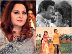 ముఖ్యమంత్రైన తర్వాత కూడా ఎన్టీఆర్ రోడ్డుపై స్నానం చేసేవారు, గంజి అడిగి తాగేవారు: జయప్రద