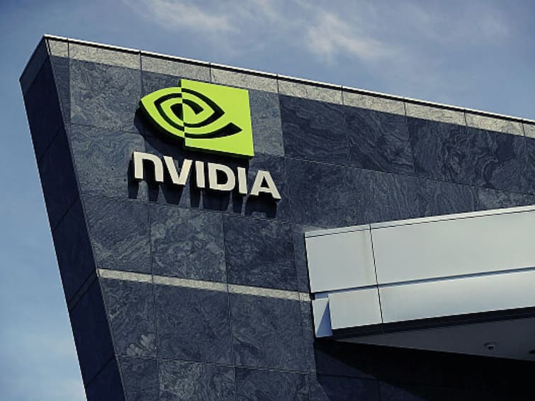 Nvidia Price Stock Share All-Time High Mark, AI Still Continues To Fuel Chip Demand