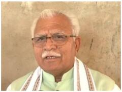 हरियाणा के सीएम मनोहर लाल खट्टर ने PM मोदी की तारीफों के बांधे पुल, बोले- 'जिस तरह से वे...'