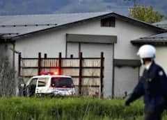 जापान में गोलीबारी के दौरान तीन की मौत, हमलावर ने बनाया पुलिस वालों को निशाना