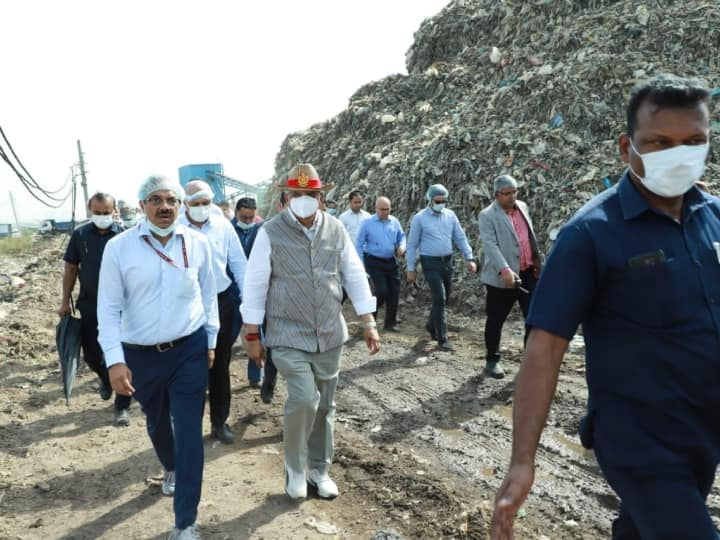 Delhi Garbage mountain may will end by 2024 waste disposed 1.2 million Tonne so far ANN Delhi News: दिल्ली में 2024 तक खत्म हो सकता है 'कूड़े का पहाड़', अबतक 12 लाख टन कचरे का हुआ निपटारा