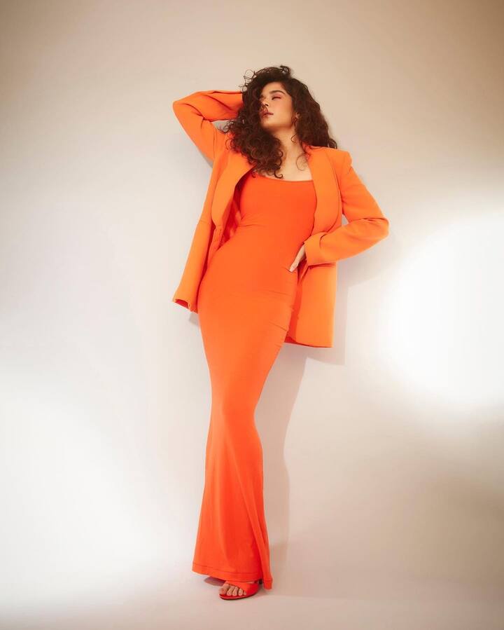 మిథిలా పాల్కర్(Image Credit: Mithila Palkar/Instagram)