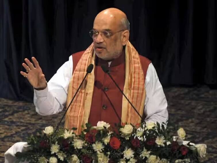 Home Minister Amit Shah To Visit Violence Hit Manipur And Appeals Peace Amit Shah On 2024 Elections: 300లకు పైగా సీట్లతో మరోసారి బీజేపీదే అధికారం - మోదీయే ప్రధాని: షా