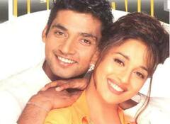 Madhuri Dixit Love Life: जेव्हा बॉलिवूडची 'धक धक गर्ल' पडली क्रिकेटरच्या प्रेमात, का राहिली प्रेमकहाणी अधुरी? पाहा...