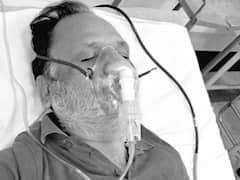 Satyendar Jain: జైల్లోని బాత్‌రూమ్‌లో కాలు జారి పడిపోయిన సత్యేంద్ర జైన్, పరిస్థితి విషమం