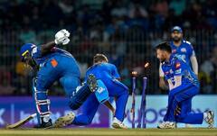 LSG vs MI: મુંબઈ ઈન્ડિયન્સની જીતમાં આકાશ માધવન બન્યો 'હીરો', આ હતા લખનૌની હારના મોટા કારણો