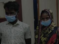 कौशांबी में भाई के साथ पत्नी का था अवैध संबंध, रोड़ा बनने पर दोनों ने कर दी हत्या, ऐसे हुआ साजिश का खुलासा