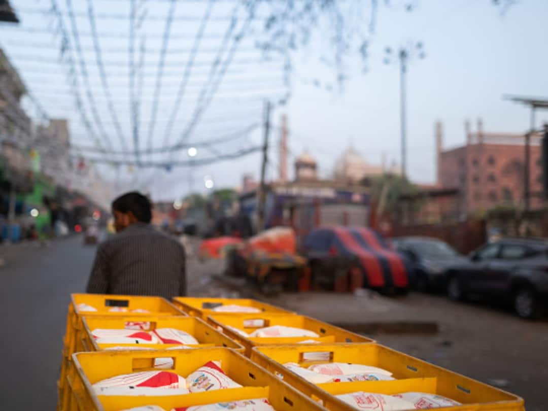 FSSAI To Conduct Pan-Indian Milk And Milk Products Surveillance To Curb Adulteration FSSAI To Conduct Pan-Indian Milk And Milk Products Surveillance To Curb Adulteration