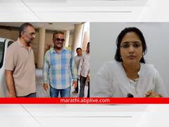 दुबे हत्याकांडात भाई ठाकूर निर्दोष; शेवटच्या श्वासापर्यंत लढणार, मृत सुरेश दुबे यांच्या मुलीचा निर्धार