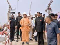 Ram Mandir:  રામ મંદિરના ભવ્ય ઉદ્ઘાટન માટે યોગી આદિત્યનાથે જનતાને મોકલ્યું આમંત્રણ, જાણો ક્યારે છે કાર્યક્રમ