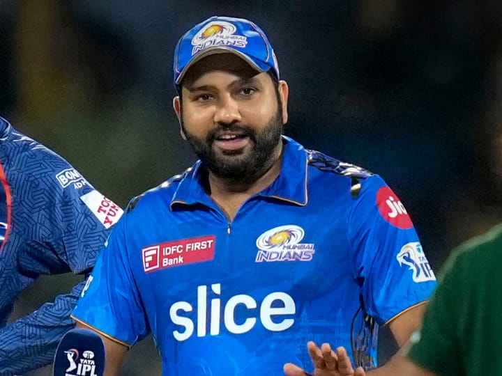Rohit Sharma’s reply to critics on MI’s spectacular comeback in IPL 2023, said- People did not expect from us…