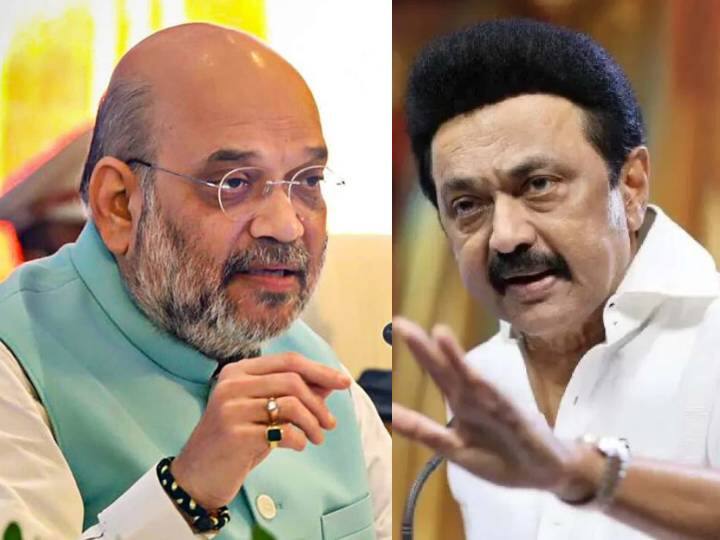 mk stalin writes letter to amit shah related for amul Milk company activities CM Stalin Letter:  ‘அமுல் நிறுவனத்தை தடுத்து நிறுத்துங்க’ : அமித்ஷாவுக்கு கடிதம் எழுதிய முதலமைச்சர் மு.க.ஸ்டாலின்..