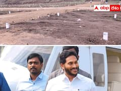 అమరావతిలో సీఎం ఇచ్చే పట్టాలు చెల్లుతాయా ? పేదలతో రాజకీయం చేస్తున్నారా ?