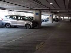 Hyderabad: Two-Year-Old, Sleeping In Parking Lot, Dies After Being Run Over By Car